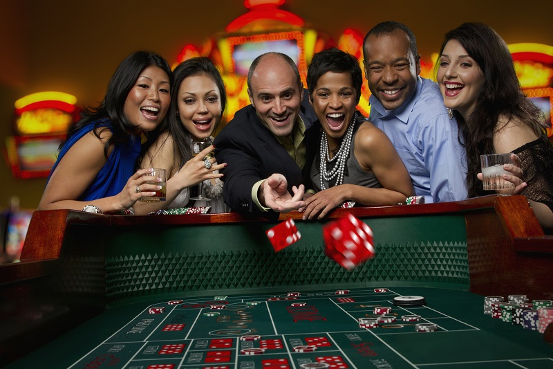 Benefits as well as Disadvantages of Mobile Casino Gambling