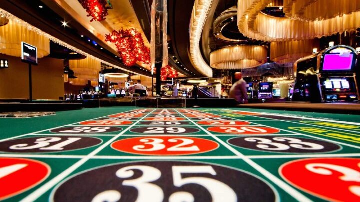 Lots Of Advantages Mobile Casino Gambling