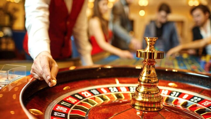 Gaming Casino Slot Machine Tips Machines