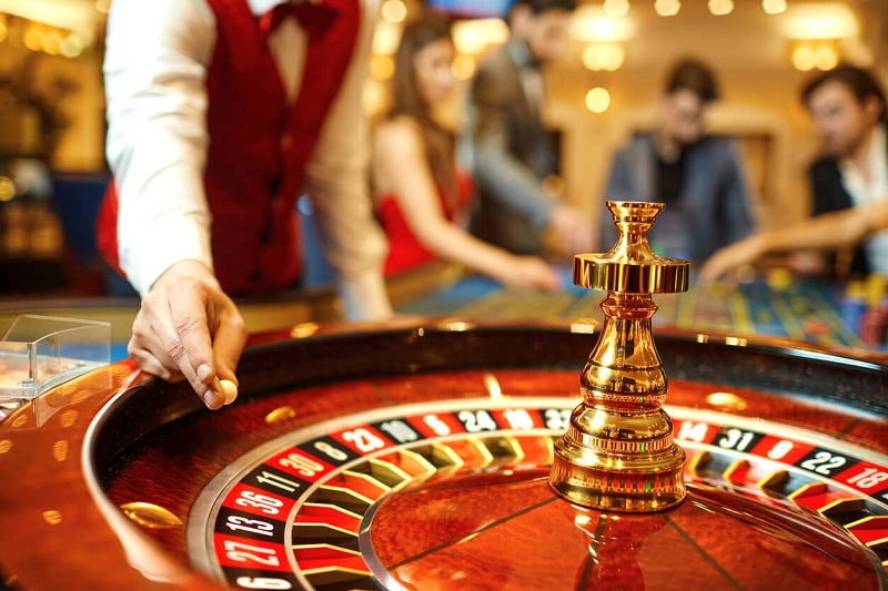 Gaming Casino Slot Machine Tips Machines
