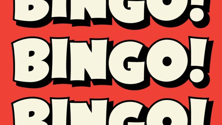 Online Bingos and also Explosion In Popularity