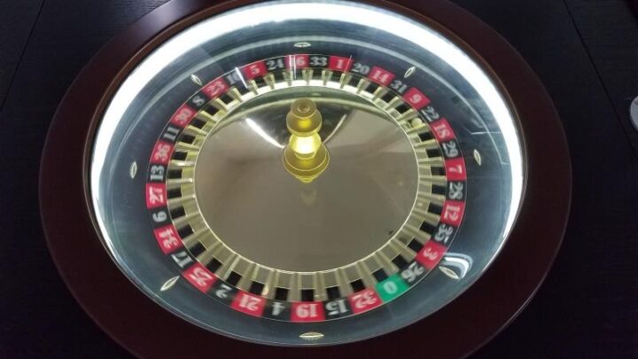 Your Guide to Winning at Roulette