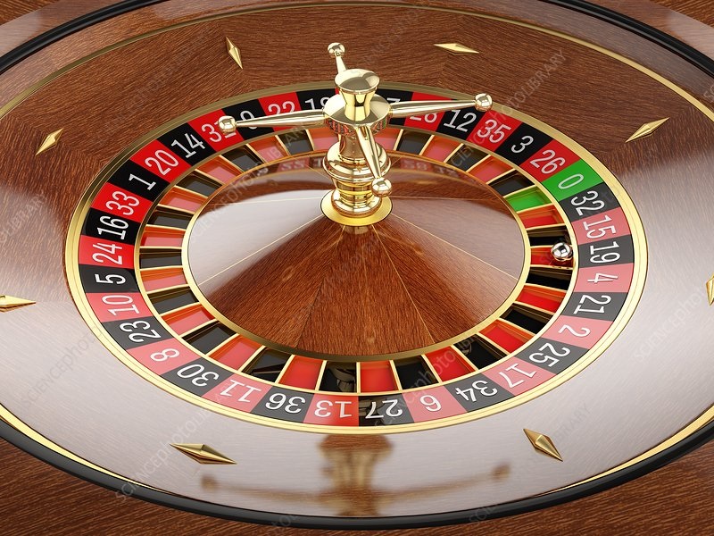 Use it to Your Advantage in Roulette