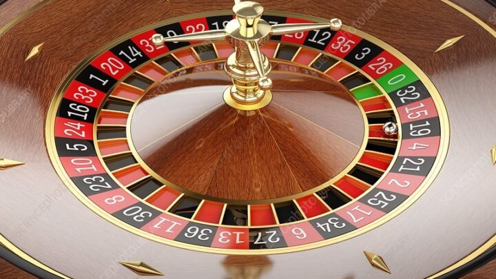Interesting And Colorful History Of Roulette