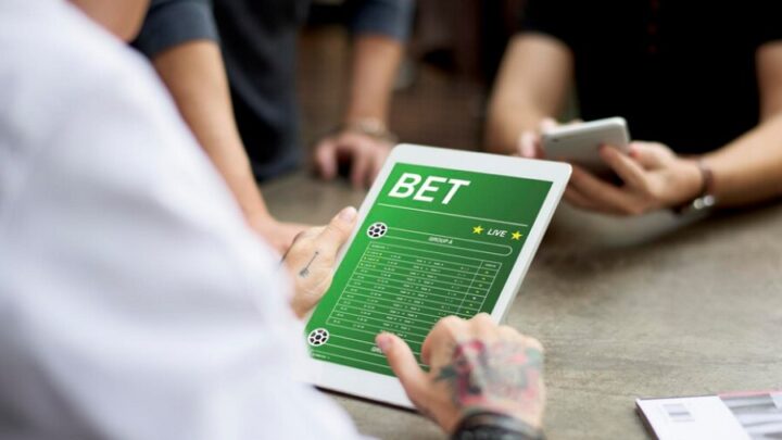 Strategies To Consider For Live Betting On Private Toto