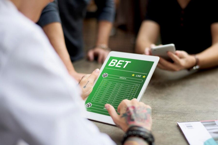 Strategies To Consider For Live Betting On Private Toto