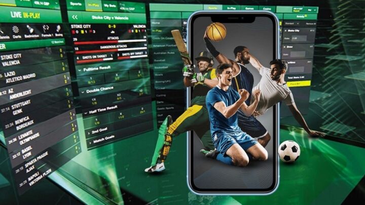 What You Should Know About Live Betting Sports Toto