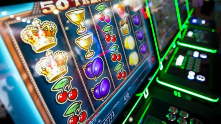 An Overview of the Crucial Elements of Video Slots Playing