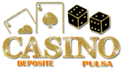 Deposit Casino Pulsa