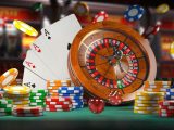 Play Games, Win Prizes – Only at Fun88 Casino