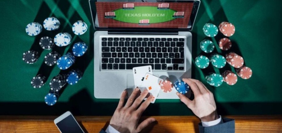 Online Casino Revolution: Navigating the World of Virtual Gambling