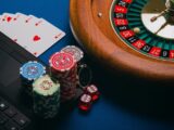 Exploring the Thrilling World of Online Casino Games