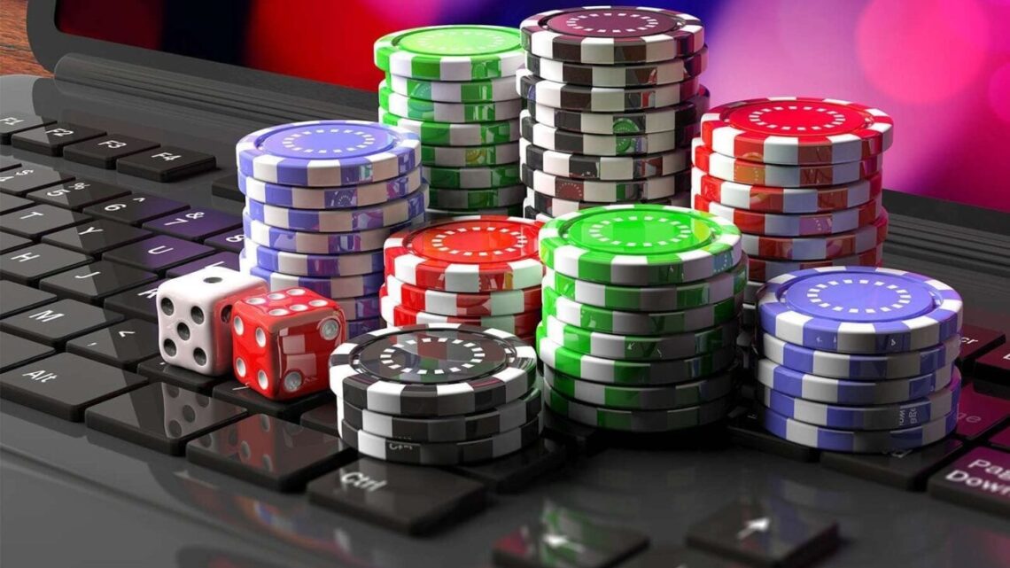 How to Safeguard Your Information at Online Casinos: Essential Security Measures for Aussie Gamblers