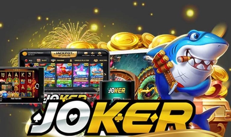 The Ultimate Joker388 Experience: Professional Insights and Recommendations