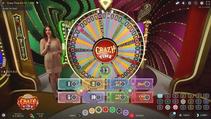 Where Dreams Meet Reality: The Ultimate Casino Experience