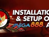 Step-by-Step Guide How to Download Mega888 Safely in 2025