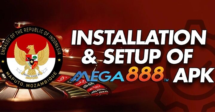 Step-by-Step Guide How to Download Mega888 Safely in 2025