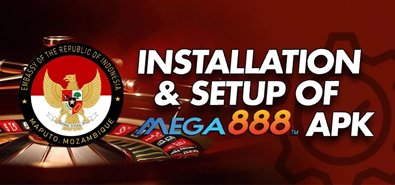 Step-by-Step Guide How to Download Mega888 Safely in 2025